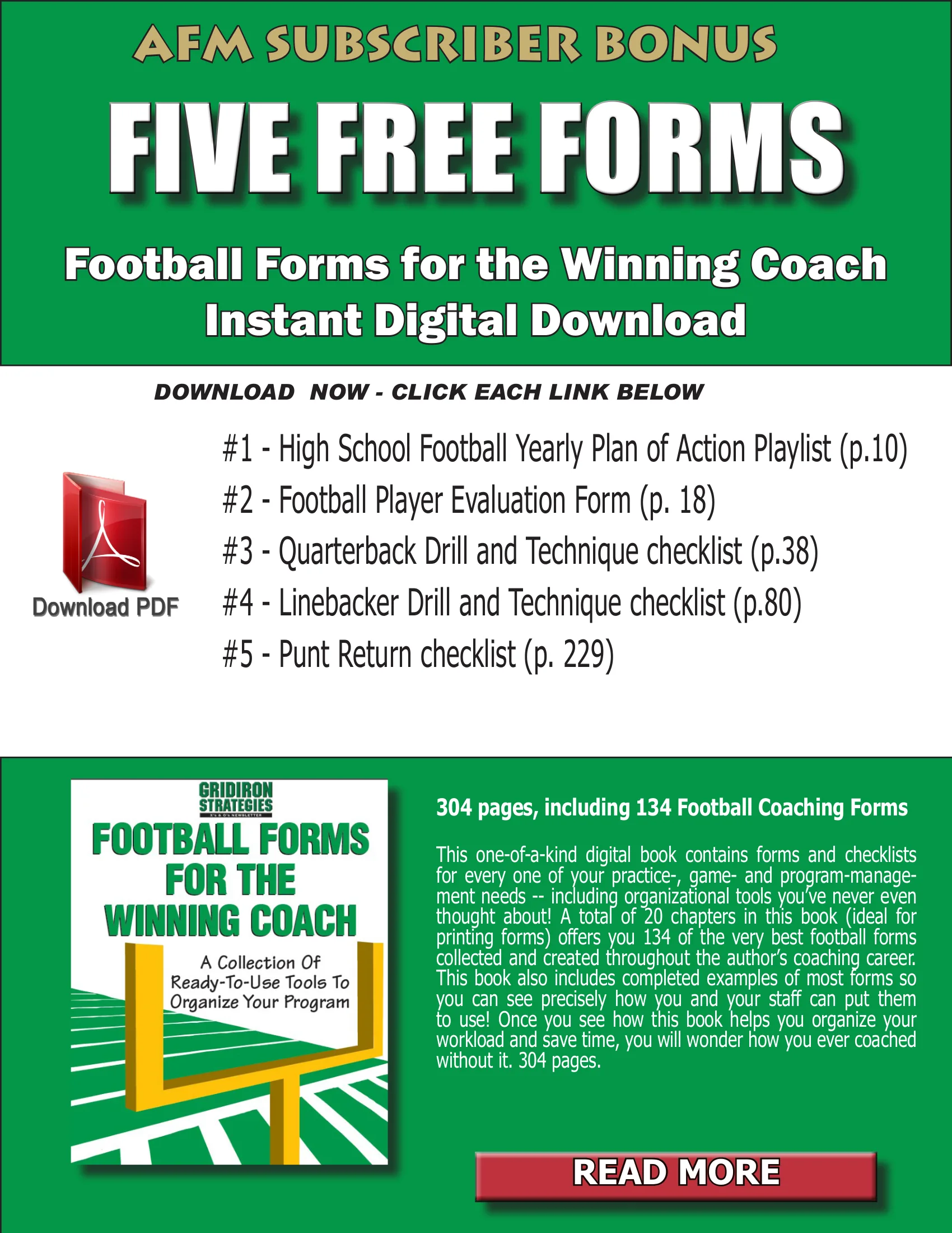 Looking For a Better Way to Grade Your Wide Receivers? — American Football Quarterly Vol 1 — Summer 2018, page 49