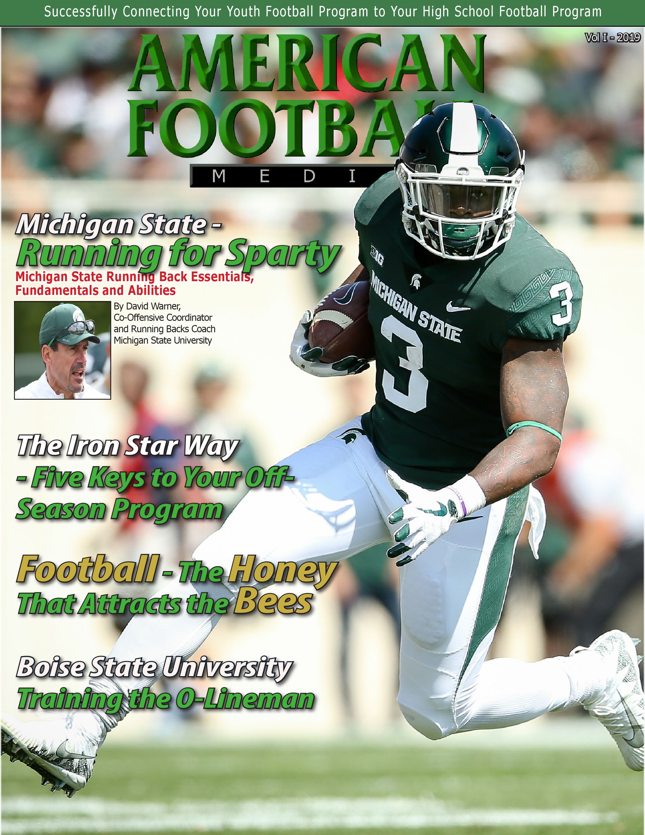 Issue 188 — Feb 2019
