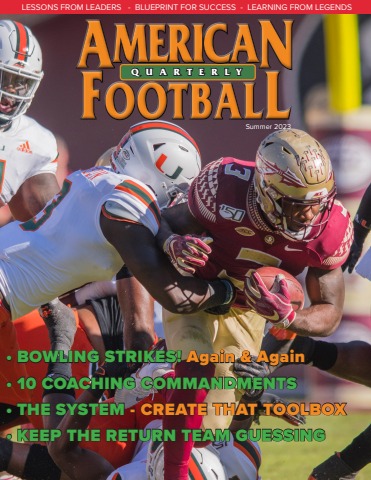 Issue 190 — Aug 2023