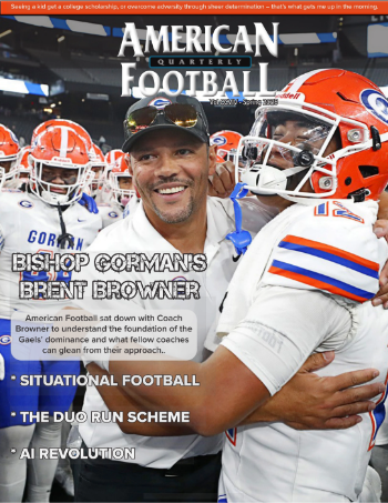 Issue 194 — May 2025