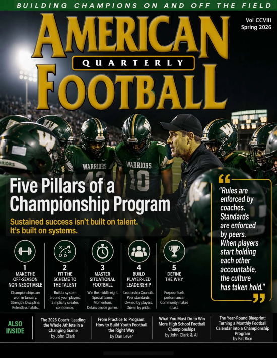 Issue 198 — May 2026