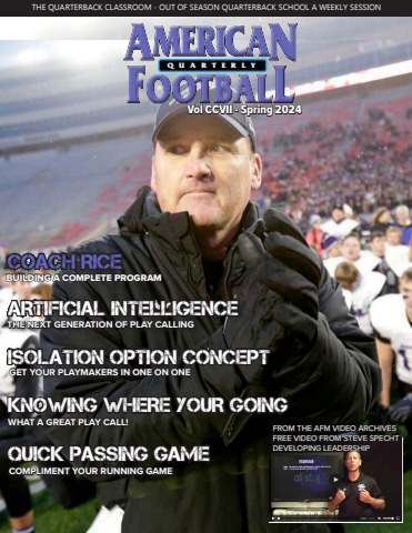 Issue 192 — May 2024