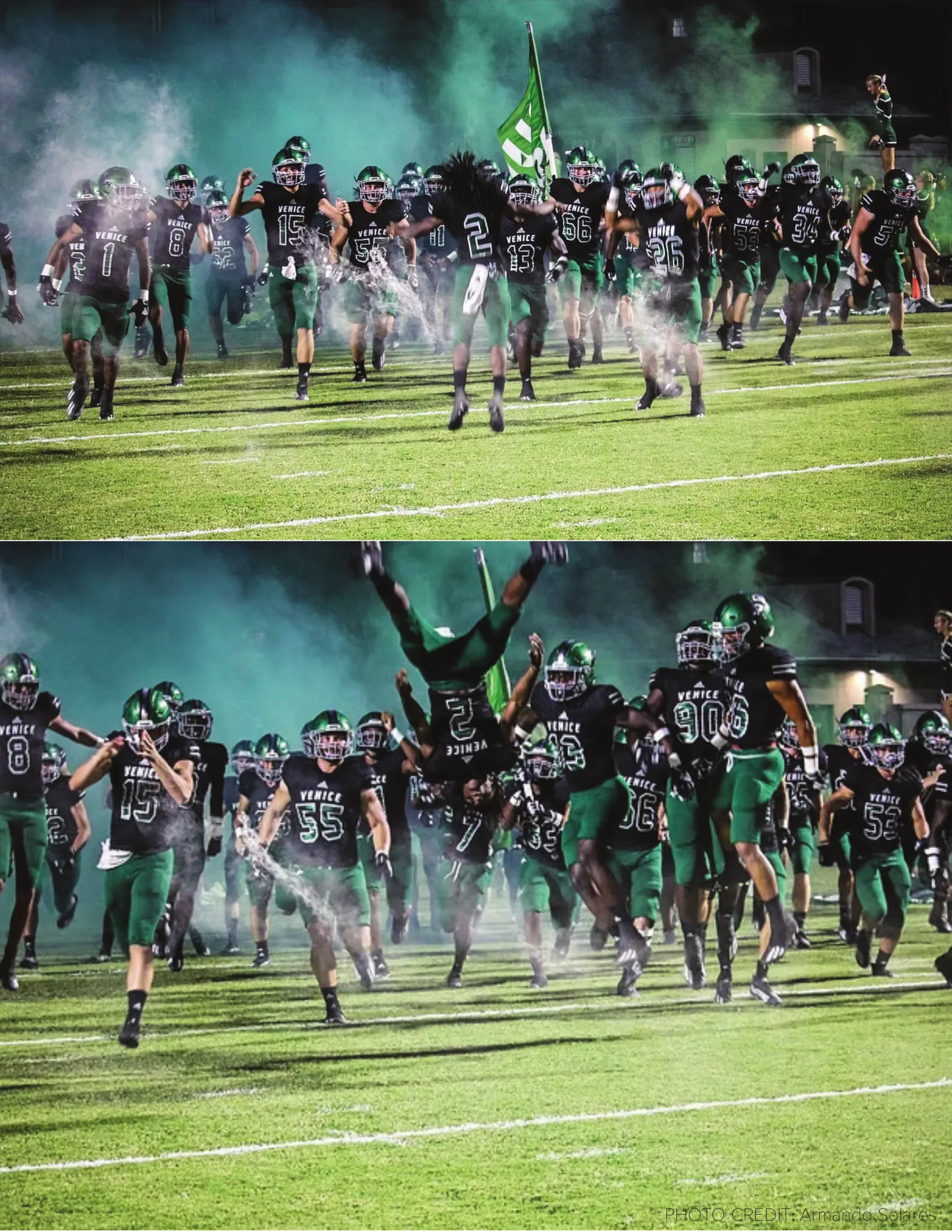 Loyalty the forgotten principle — American Football Quarterly Vol 2 — Summer 2025, page 24
