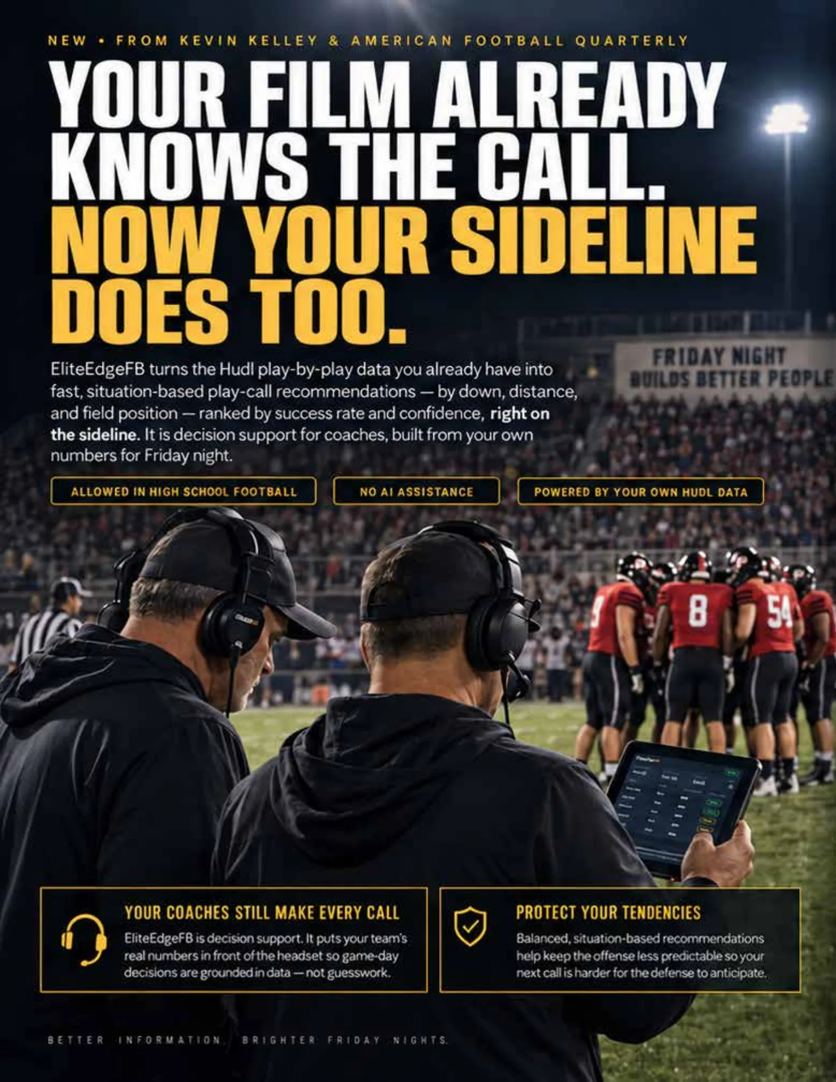 The First 10 Practices — American Football Quarterly Vol 2 — Summer 2026, page 28