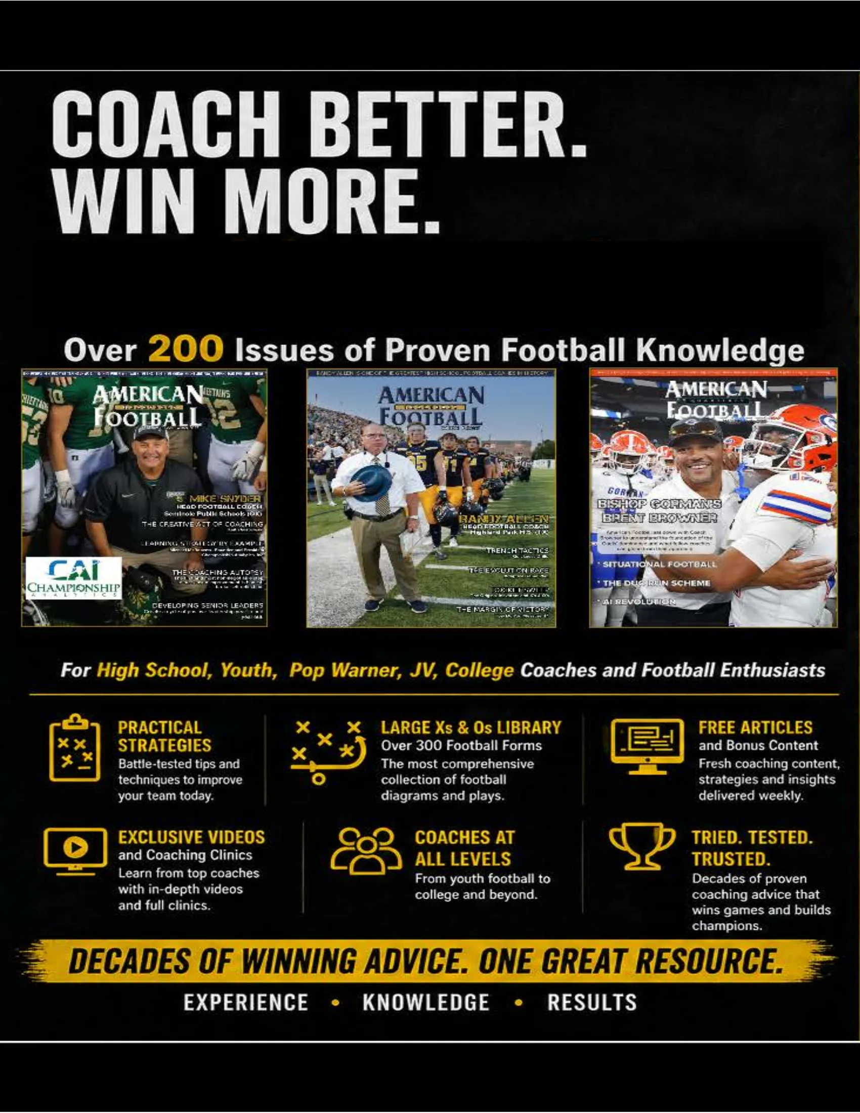 Special Teams Before the Storm: Winning Hidden Yardage in July — American Football Quarterly Vol 2 — Summer 2026, page 35