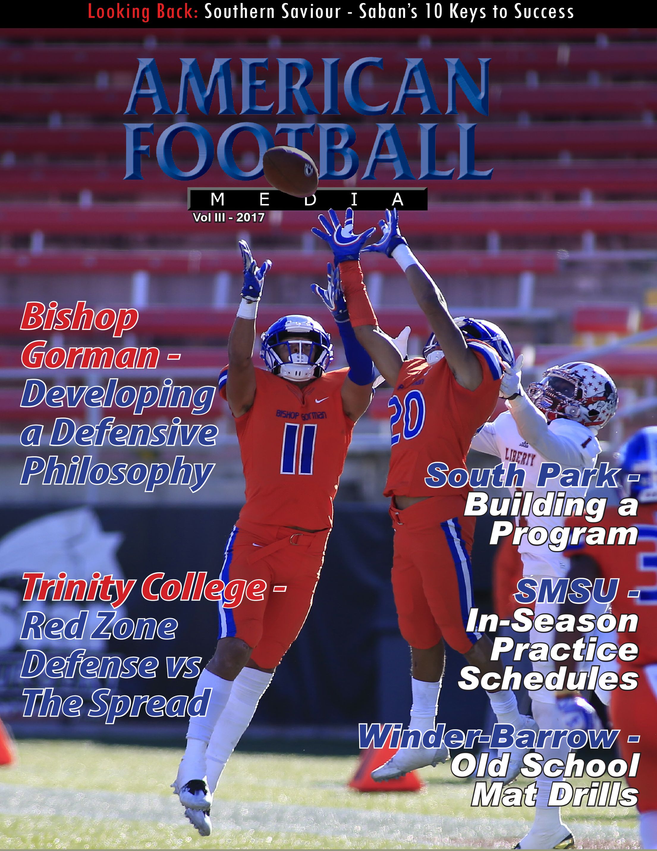 Issue 183 — Aug 2017