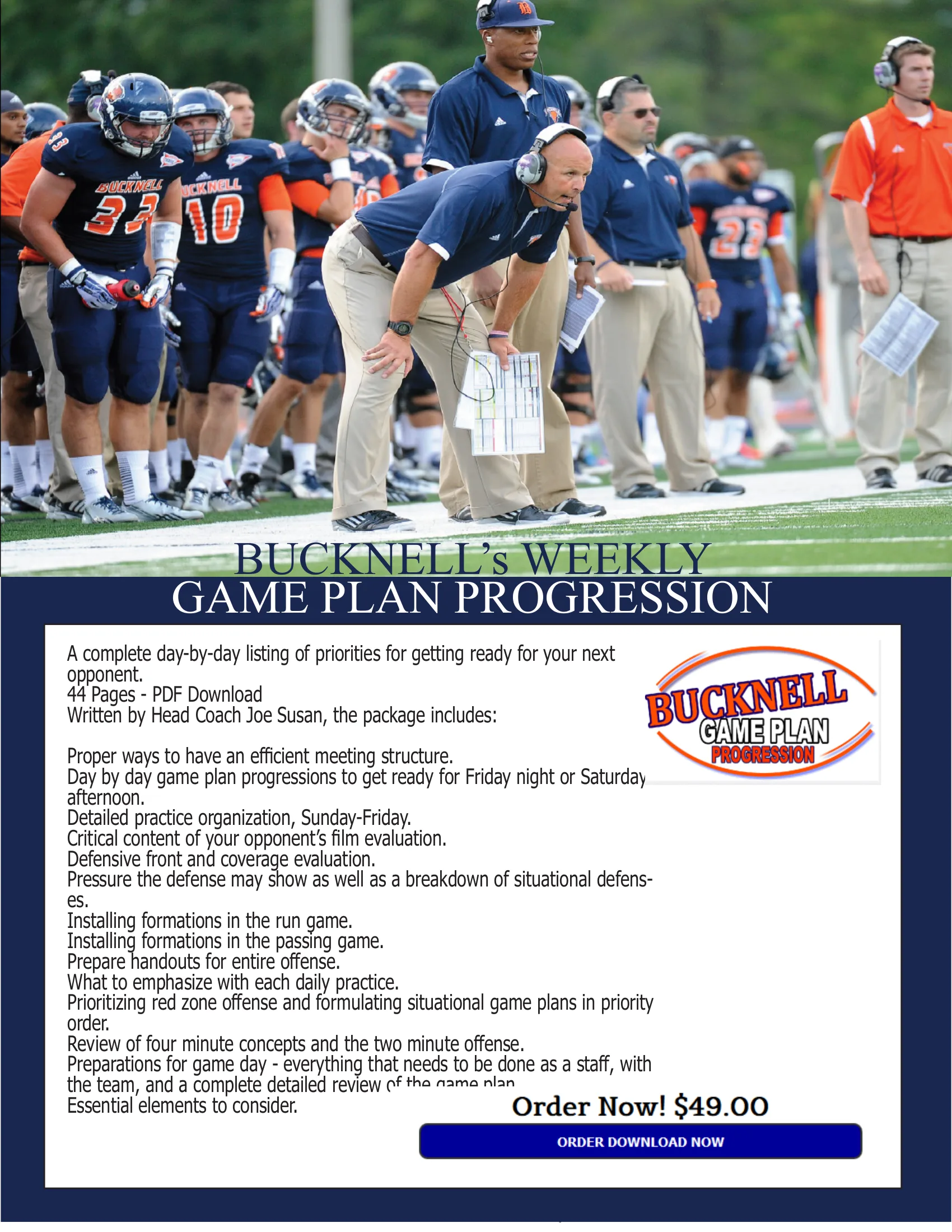 THE COUNTER — American Football Quarterly Vol 3 — Fall 2024, page 41