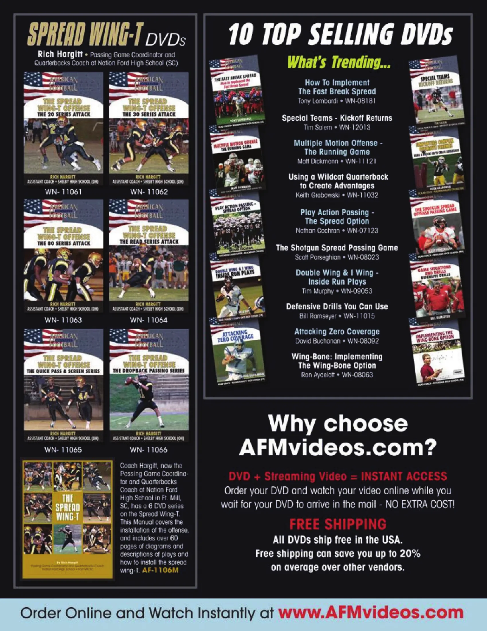DRILLS FOR QUICKNESS - TRENCH TACTICS — American Football Quarterly Vol 3 — Fall 2025, page 12