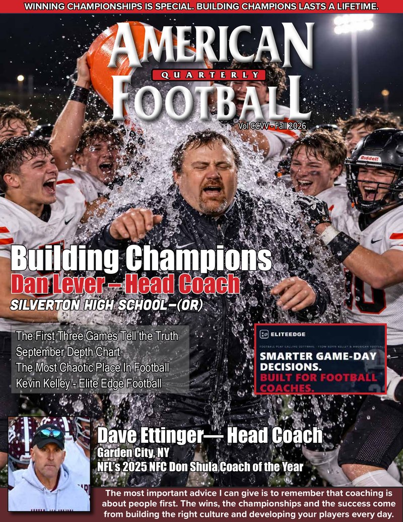 Issue 200 — Sep 2026
