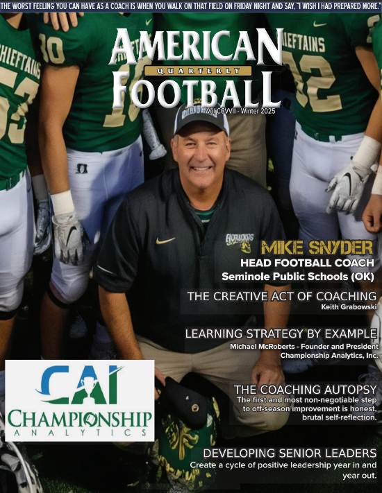 Issue 197 — Dec 2025