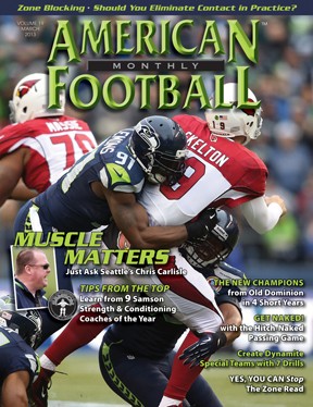 Issue 156 — Mar 2013
