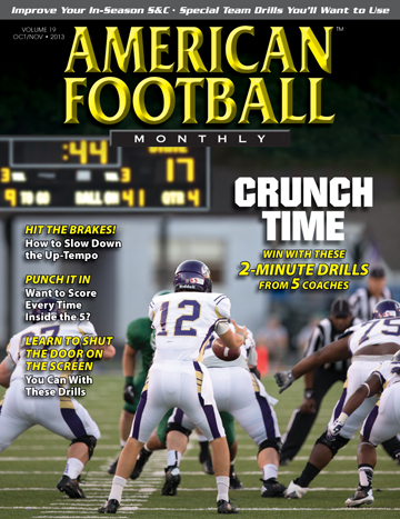 Issue 162 — Oct 2013