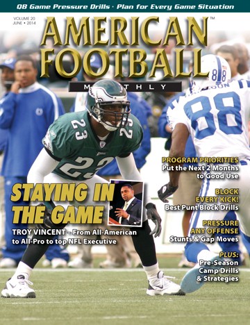 Issue 169 — Jun 2014