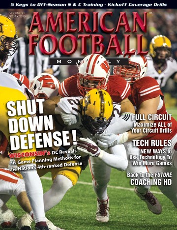 Issue 177 — Apr 2015