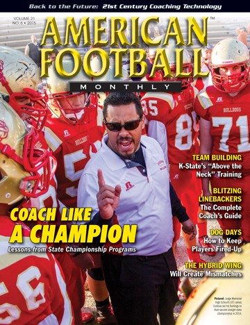 Issue 179 — Jun 2015