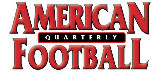 American Football Quarterly